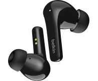 BELKIN SoundForm Flow TWS czarne AUC006BTBK - 1121628 - zdjęcie 2
